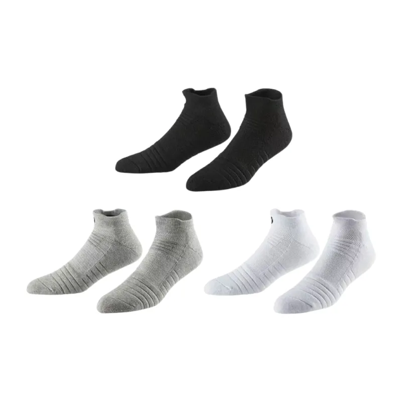Gentle Welcome Basketball Socks Men's-2
