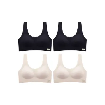 Herbal primer Women's Bras
