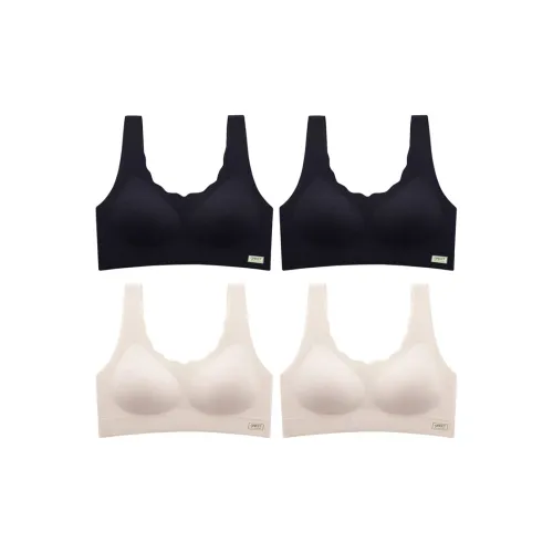 Herbal primer Women's Bras