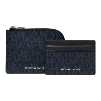 MICHAEL KORS Hudson Wallets