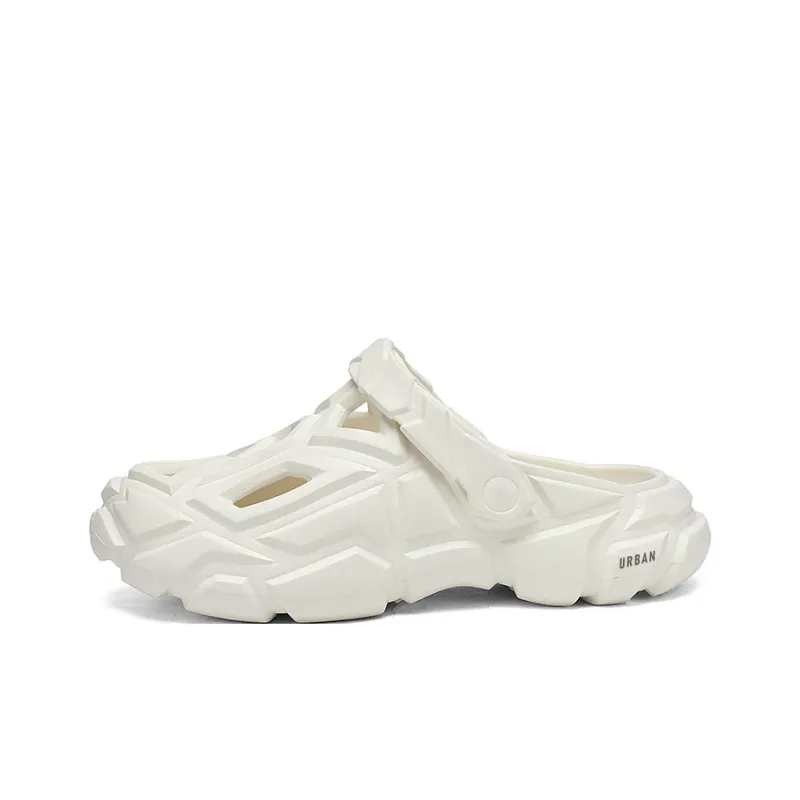 URBAN AUTHENTIC Clogs Men-6