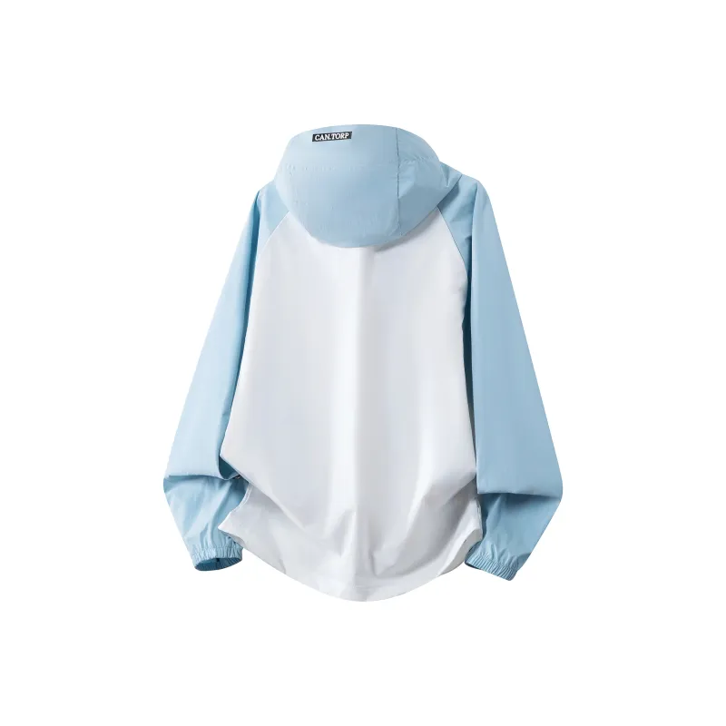 CAN·TORP Sun Protection Clothing Unisex-3