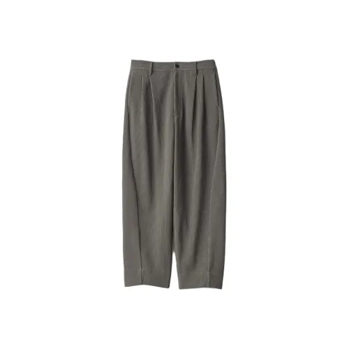 SSSTEIN Casual Pants Unisex