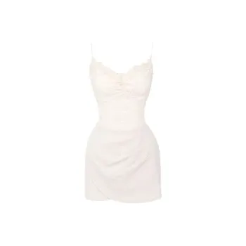Udon House Slip Dresses Women's Dress