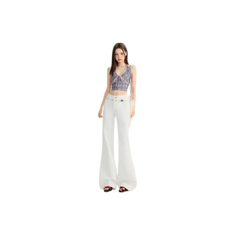 Ordifen Jeans Women's-0