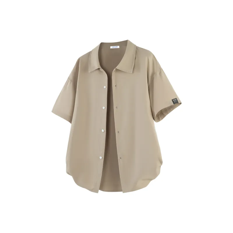 JEANSWEST Shirts Unisex-20