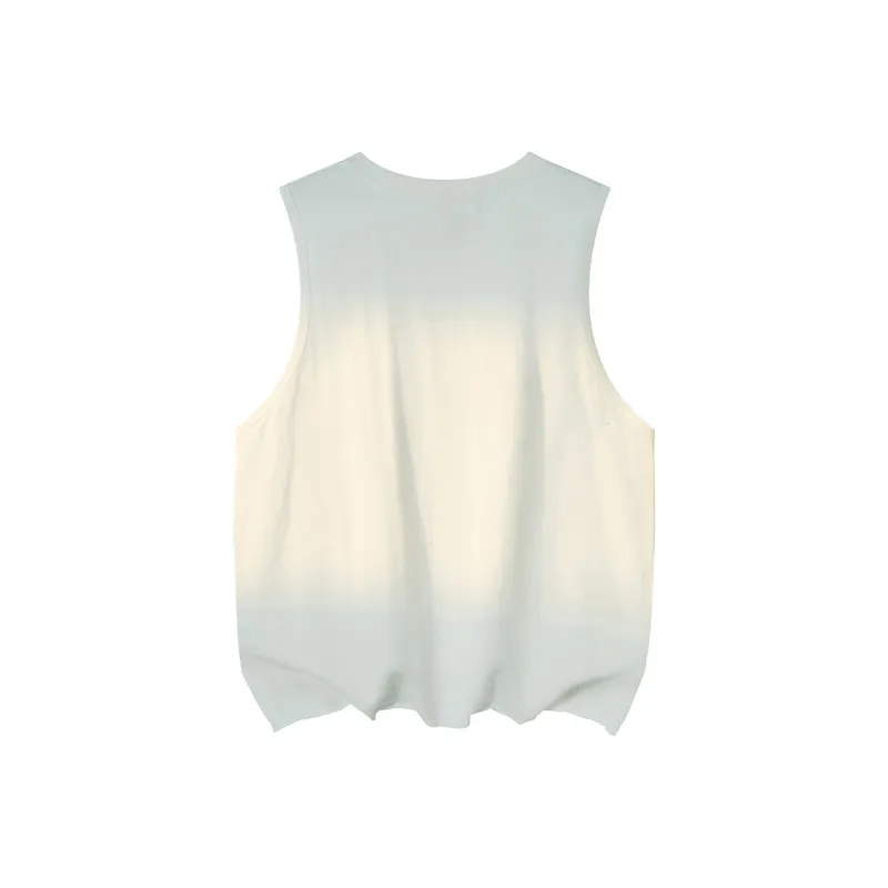 URBAN AUTHENTIC Tank Top Unisex-6