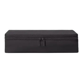 RIMOWA Nylon Travel Storage Bag Tubas Men's Black
