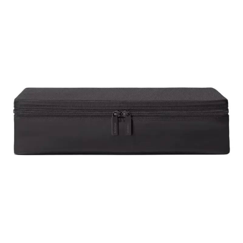 RIMOWA Nylon Travel Storage Bag Tubas Men's Black-0