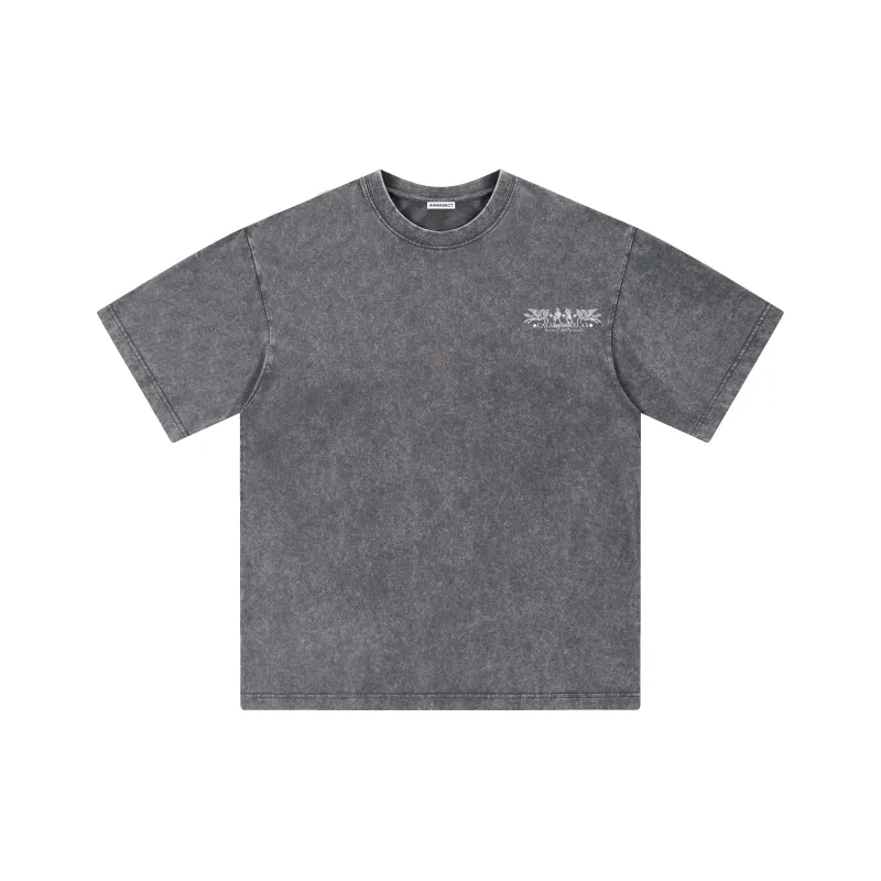 INNERSECT T Shirts Unisex-10