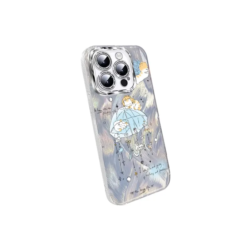 NAYIKE Phone Cases-1