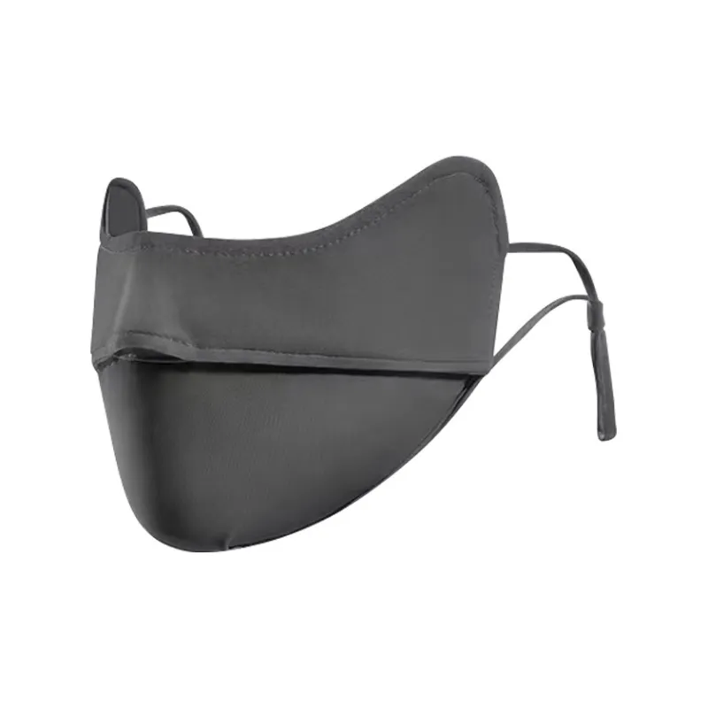 ANWUYU Polyamide V Sun Protection Masks Unisex-2