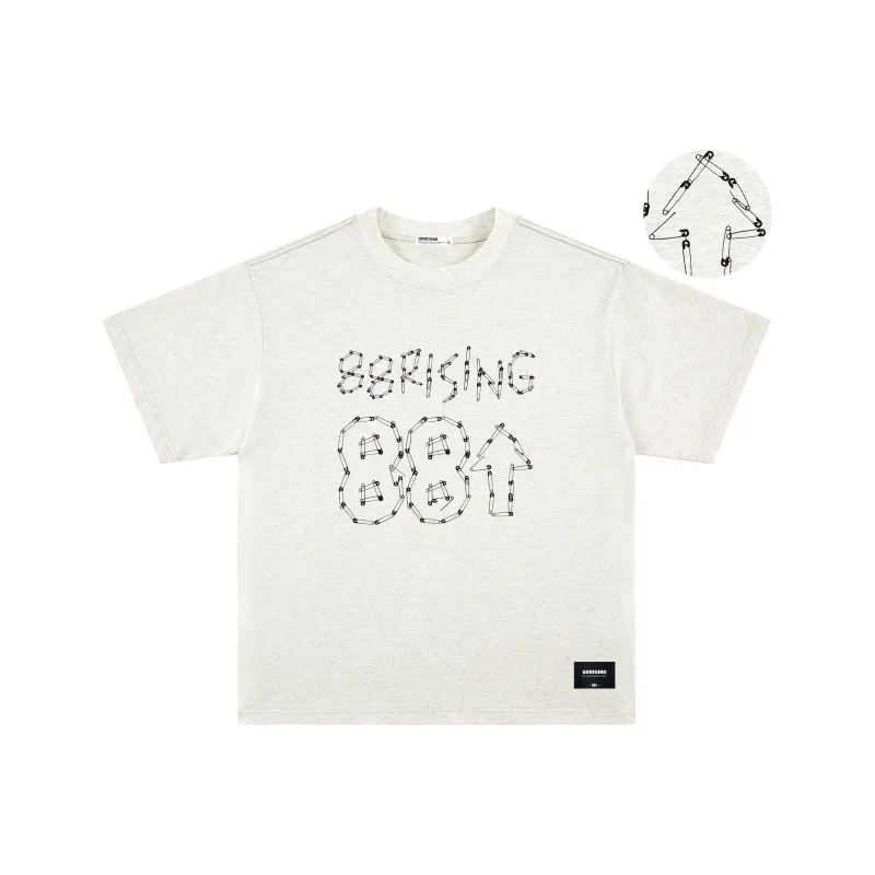 88rising T-Shirts Unisex-9