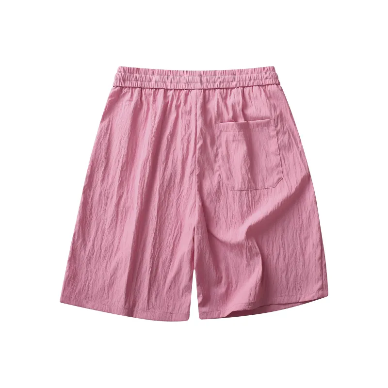 Kung Fu Panda Basketball Shorts Unisex-22