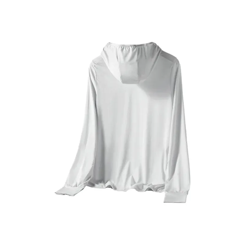 Anyveiw Breathable Windproof UV Protection Cooling Sun Protection Clothing Unisex-5