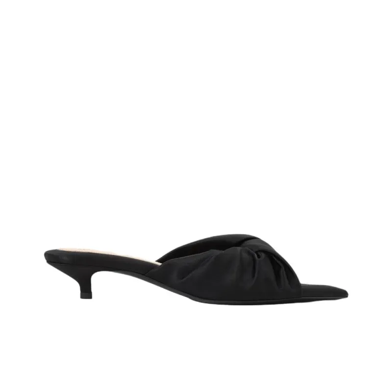 Carven 35mm Coupole Mules Women's-1