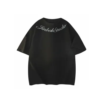 JINBEILE T-Shirts Unisex
