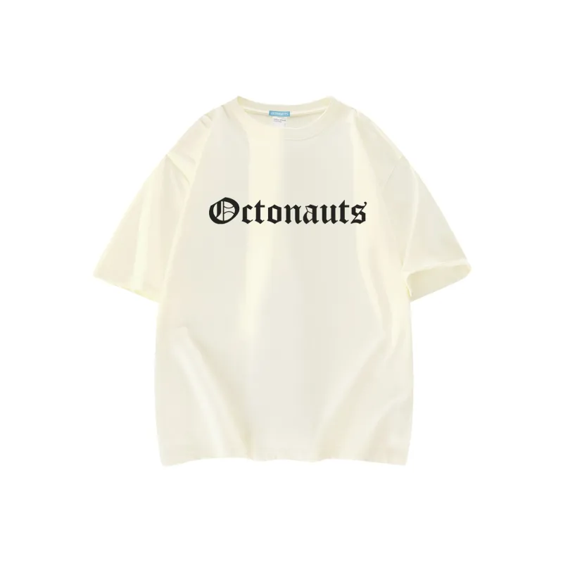 Small Columns Under The Sea T Shirt Unisex-19