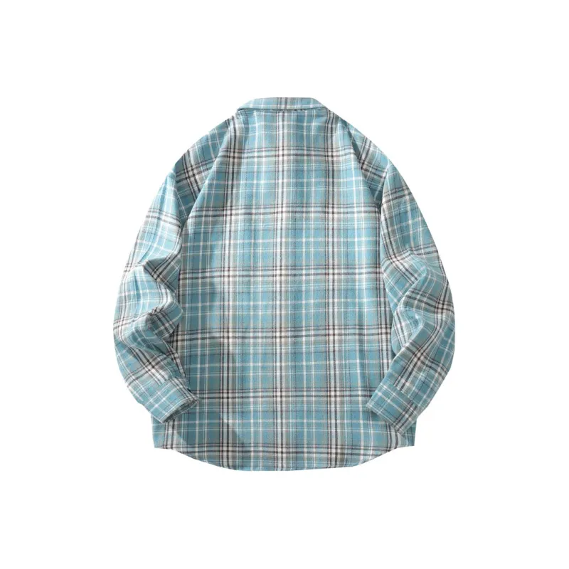 Tre Club Shirts Unisex-9