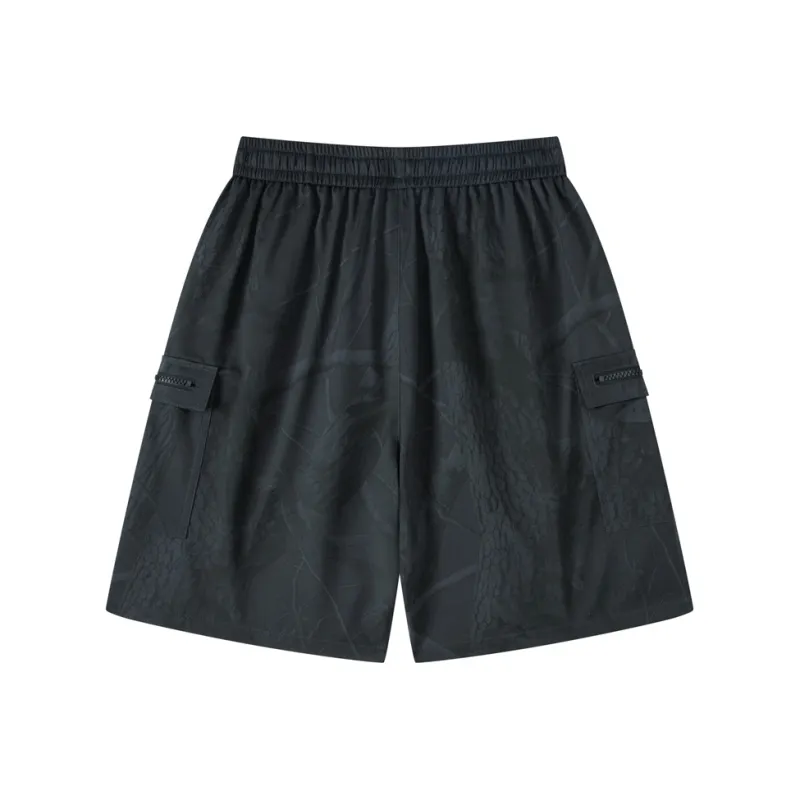 PIYOPIYO Cargo Shorts Unisex-13