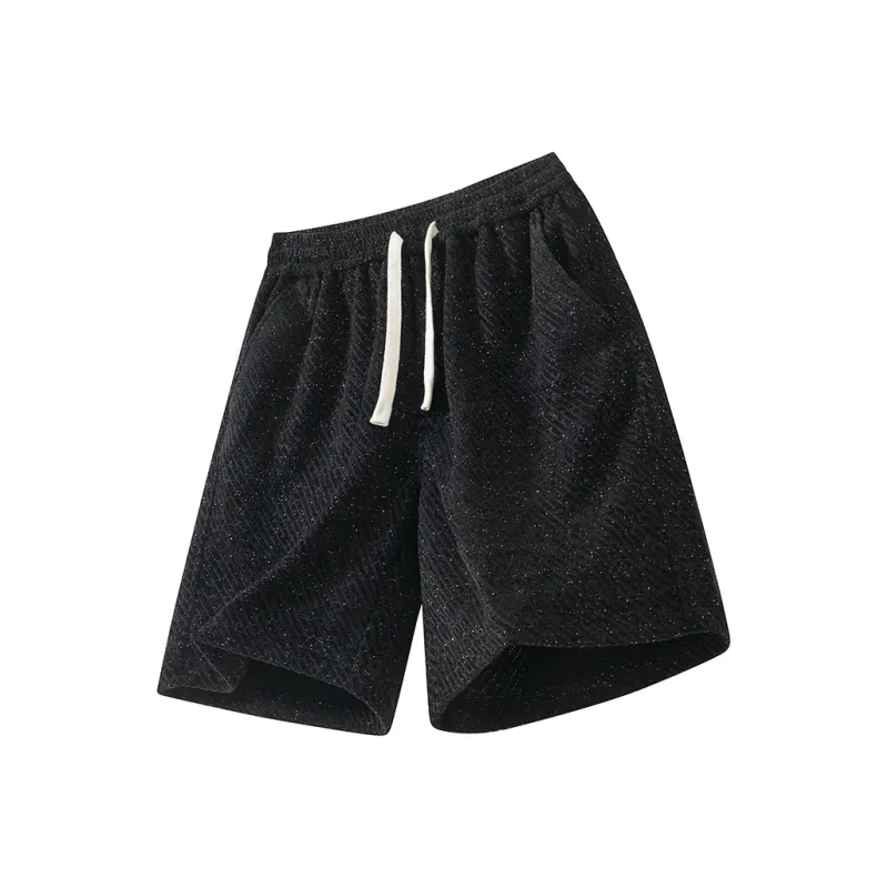 SOCKKEY Casual Shorts Unisex-0