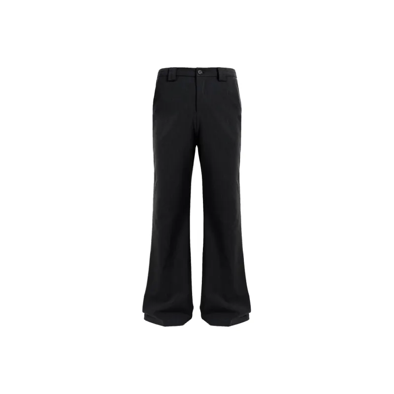 F.K.V.A Casual Pants Unisex-3