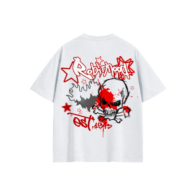 ROBINHOOD T Shirts Unisex-12