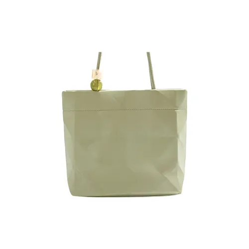 CONTOUR LINES Shoulder Bags