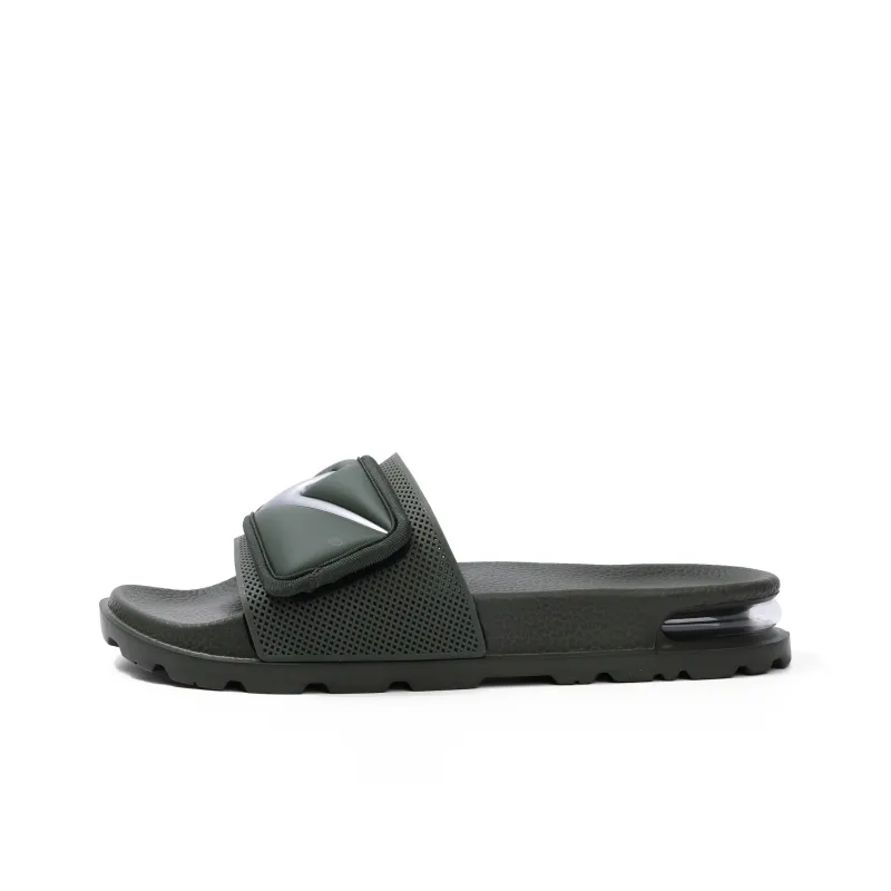 DOUBLE STAR 88 Slip Resistant Abrasion Resistant Slide Slippers Men's-5