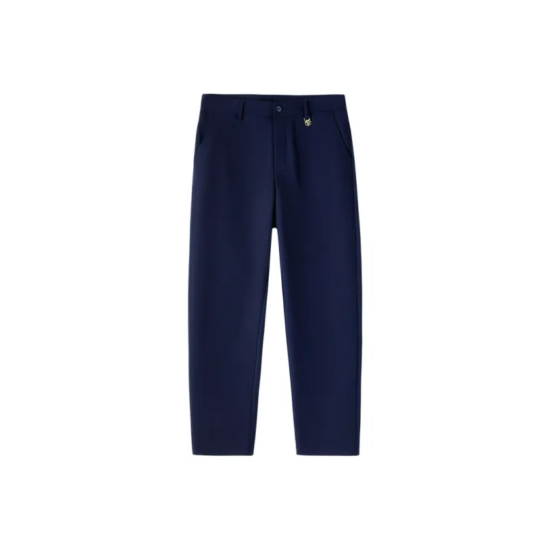 BaiYuan Trousers Casual Pants Unisex-5