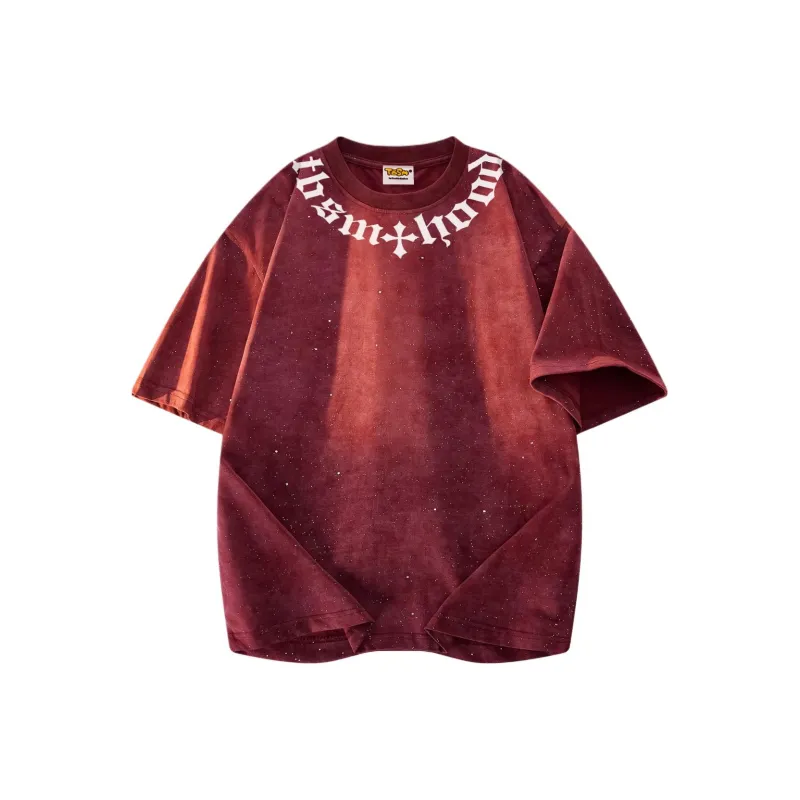 TBSM T Shirts Unisex-6