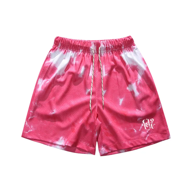 Colorful Creations Casual Shorts Unisex-7