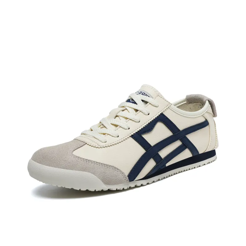 X ZONE Breathable And Lightweight Low Top Casual Shoes Unisex-2