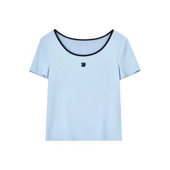 SENTUBILA T Shirts Women's