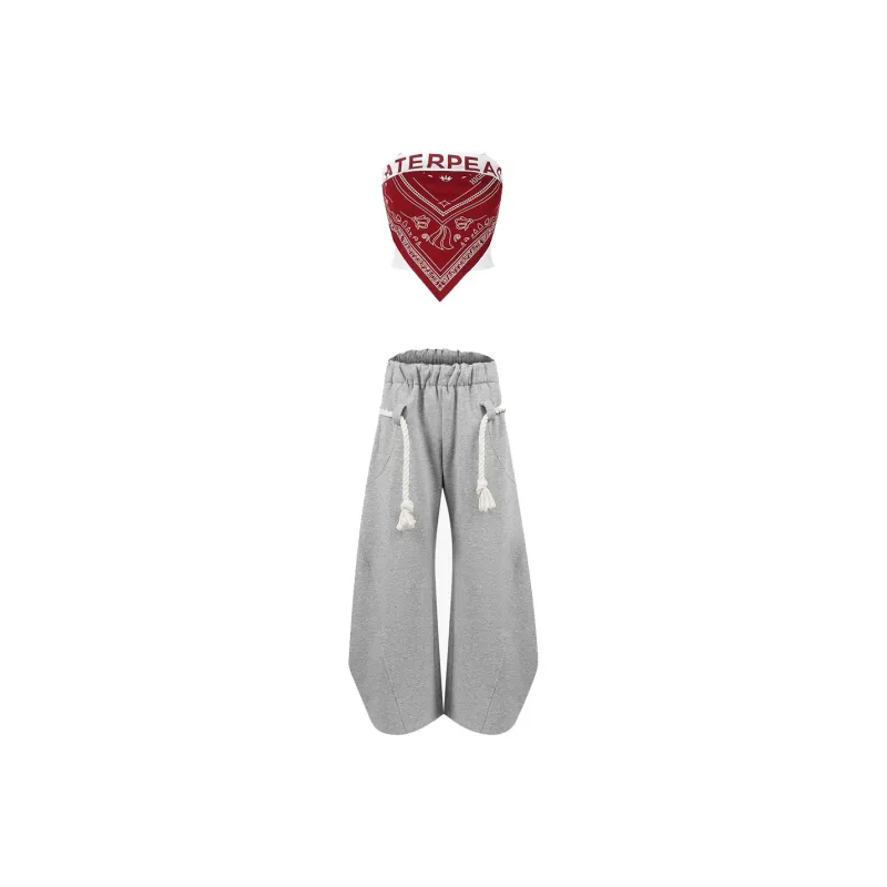 Udon House Casual Suits Women's-0