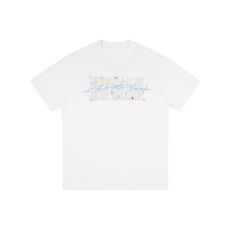 KEIRANDUN T Shirts Unisex-4