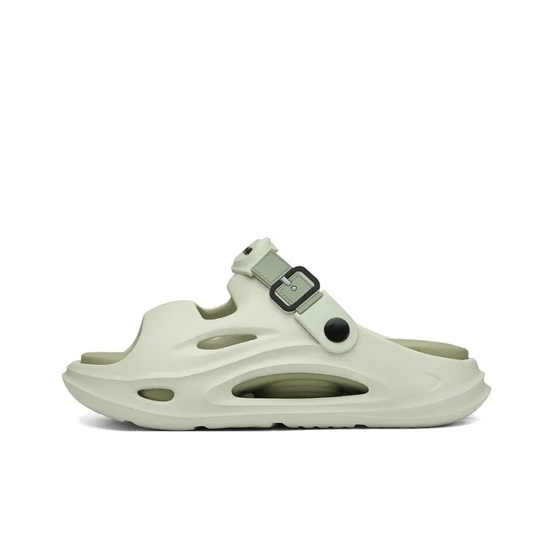 NANJIREN Beach Sandals Men-10