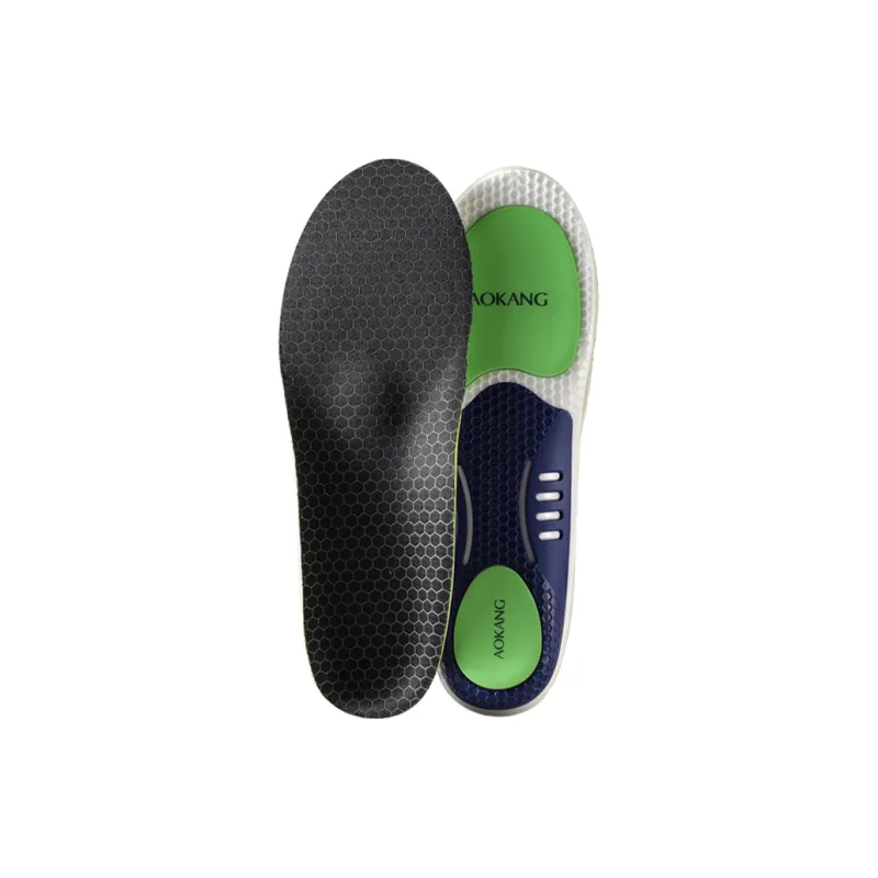 AOKANG Insoles Unisex-0
