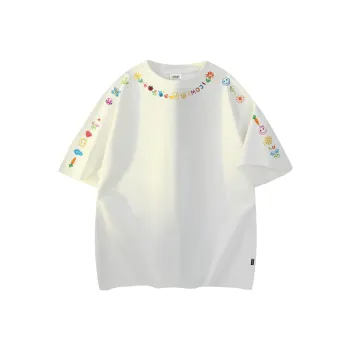 Emoji T Shirts Unisex