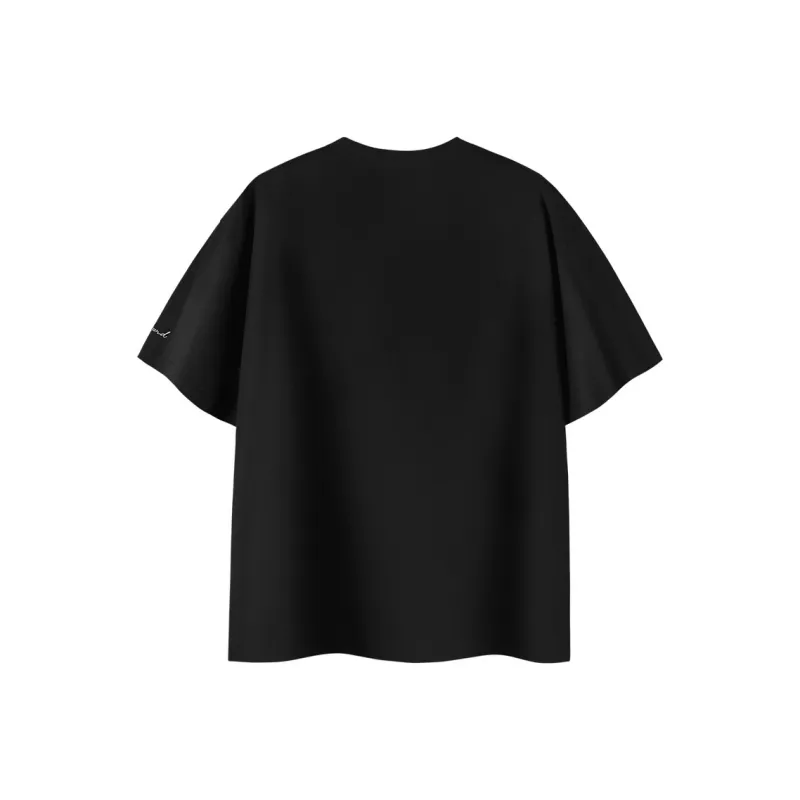 PSO Brand T Shirts Unisex-1