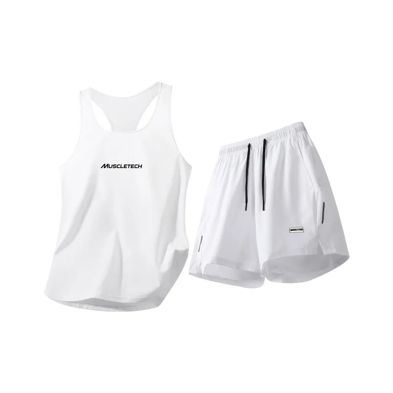 MUSCLETECH Casual Sportswear Unisex-2