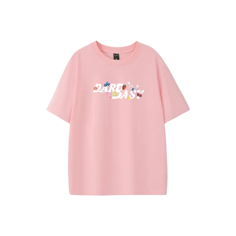 DAREASY T Shirts Unisex-14