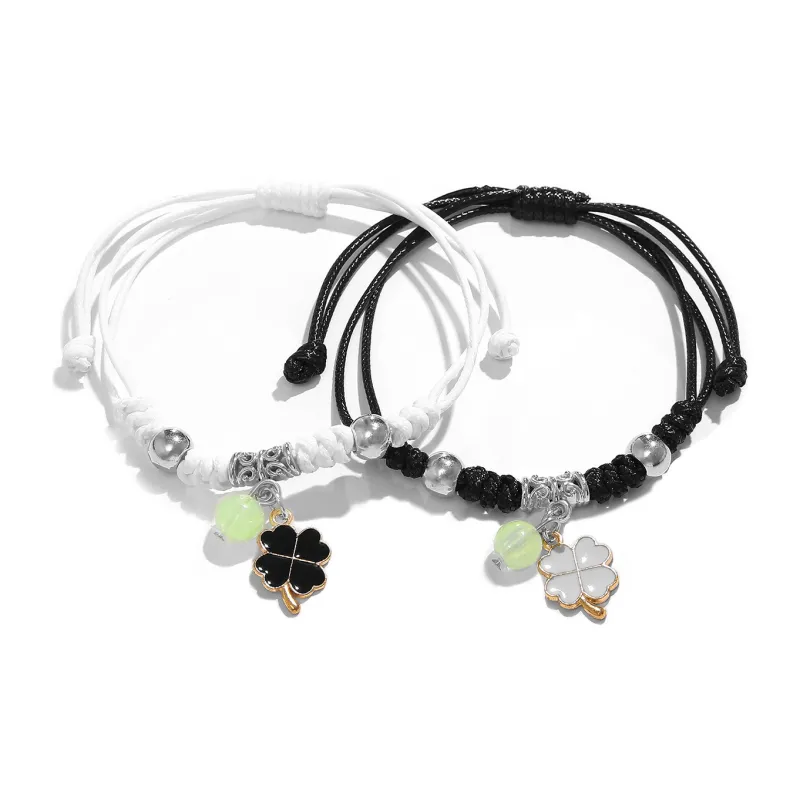 HOLLY RYAN Rope Bracelets Unisex-0