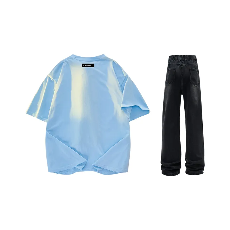 ROBINHOOD Casual Sportswear Unisex-18