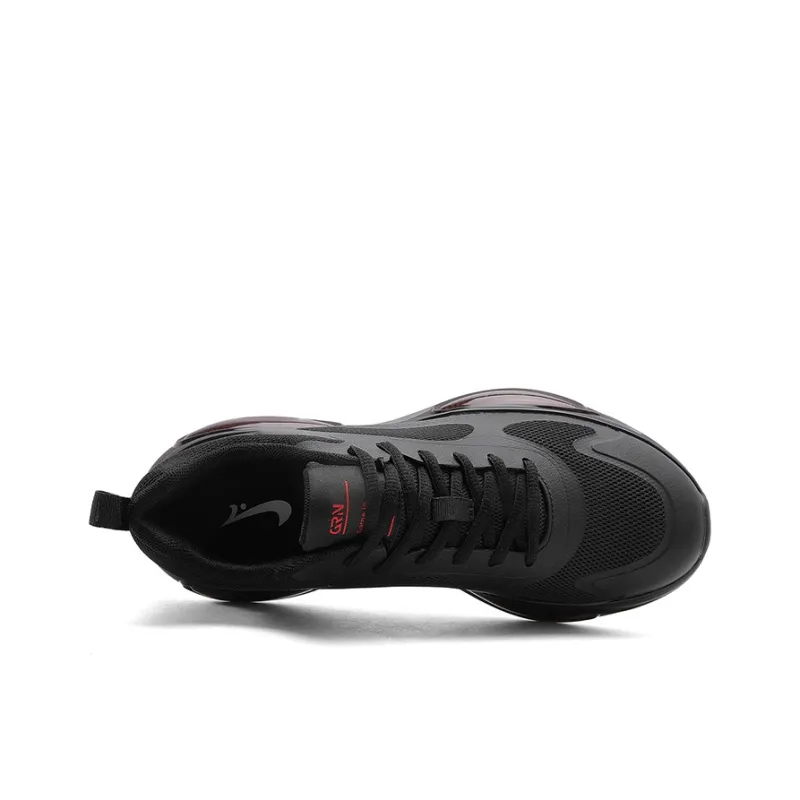 K bird Breathable Lightweight Rebound Low Top Casual Shoes Men's-9