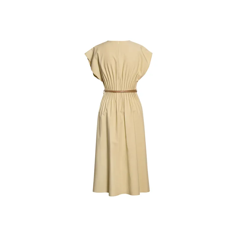 ROEYSHOUSE Short Sleeved Dress Women's-1