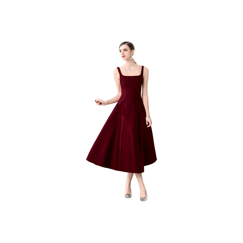 Aghr Slip Dresses Women's-7