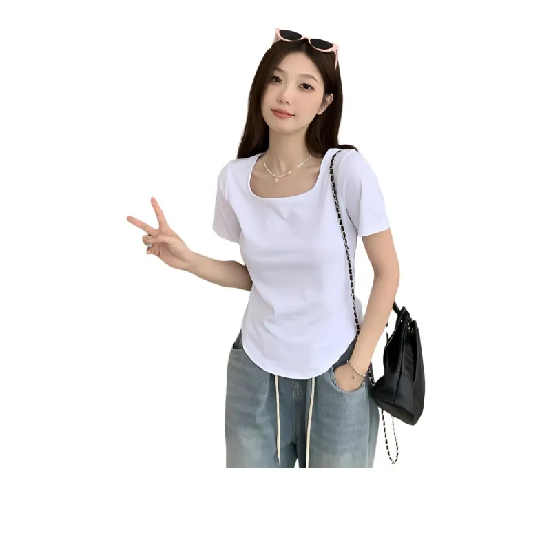La Chapelle Women's Undershirts-0