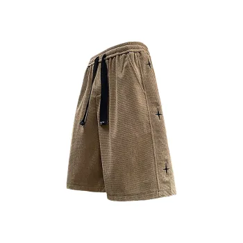 ULTRA QUATTRO Casual Shorts Unisex