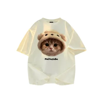 PAUL COSTELLOE T Shirts Unisex